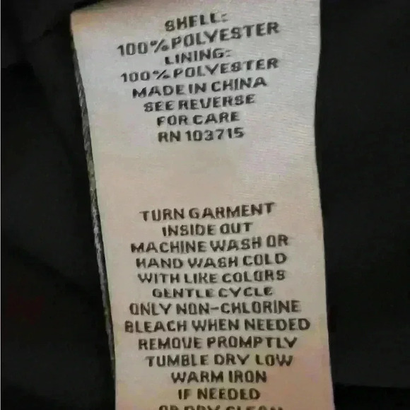 Nanette Lepore Black and Yellow Floral Midi Dress - Picture 12 of 12